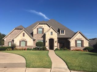 951 Waterbury Way, Keller, TX 76248