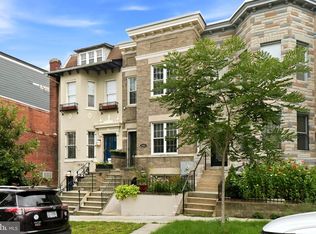 3493 Holmead Pl NW, Washington, DC 20010