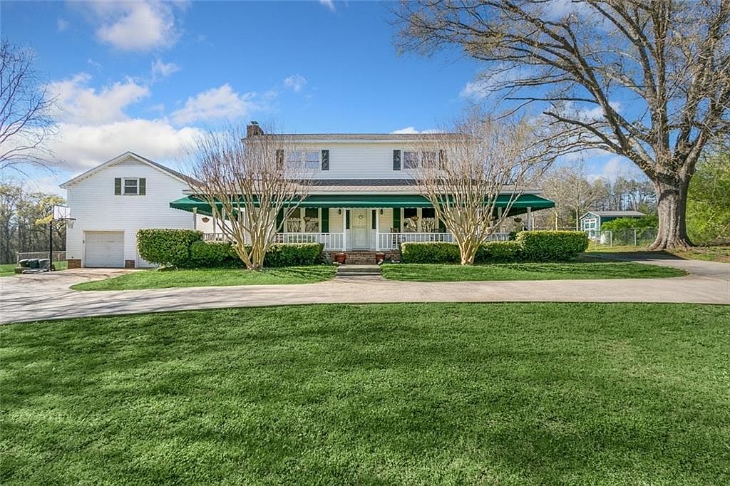 602 Shackleburg Rd, Anderson, SC 29621 Zillow