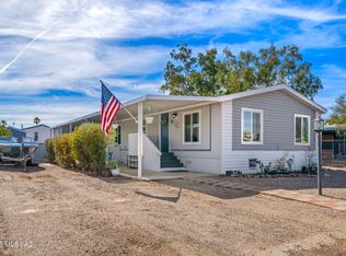 3617 W Grape Dr, Tucson, AZ 85741
