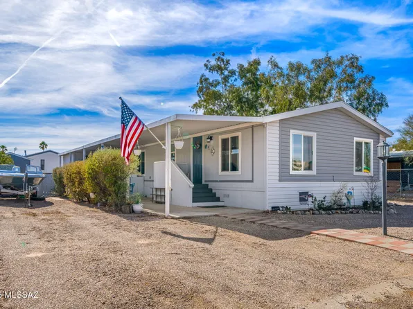 3617 W Grape Dr, Tucson, AZ 85741