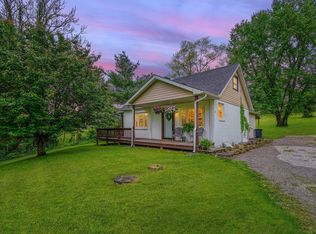 231 Lunbeck Rd, Chillicothe, OH 45601