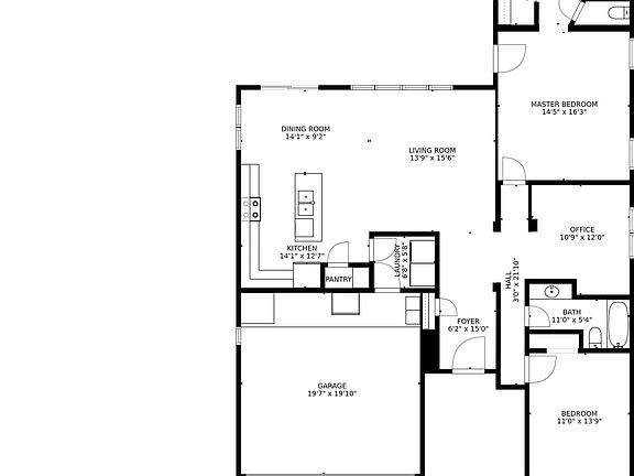 2nd image of 10331 E Cherrywood Dr