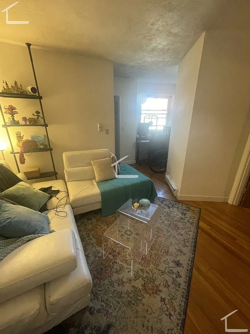 1 Bed 1 Bath in Allston — Photo 4