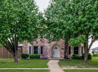 1412 Thistle Cir, Allen, TX 75002