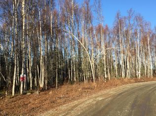 48534 S Brown Bear Rd, Talkeetna, AK 99676
