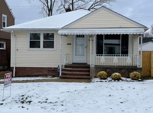 3004 Tuxedo Ave, Parma, OH