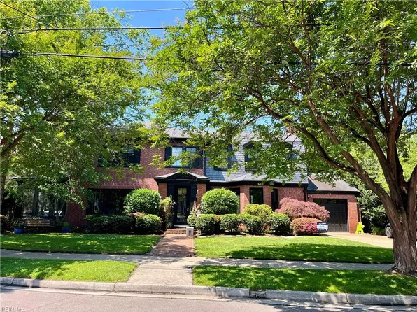 1337 W Princess Anne Rd, Norfolk, VA 23507