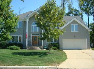 2617 Springhaven Dr, Virginia Beach, VA 23456