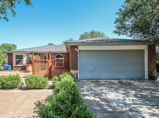 2302 90th St, Lubbock, TX 79423