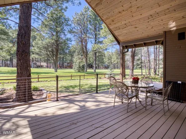3382 Soaring Eagle Way, Pinetop, AZ 85935