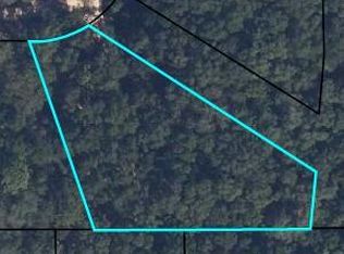 6343 Amherst Ave, Keystone Heights, FL 32656