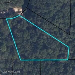 6343 AMHERST Avenue, Keystone Heights, FL, 32656