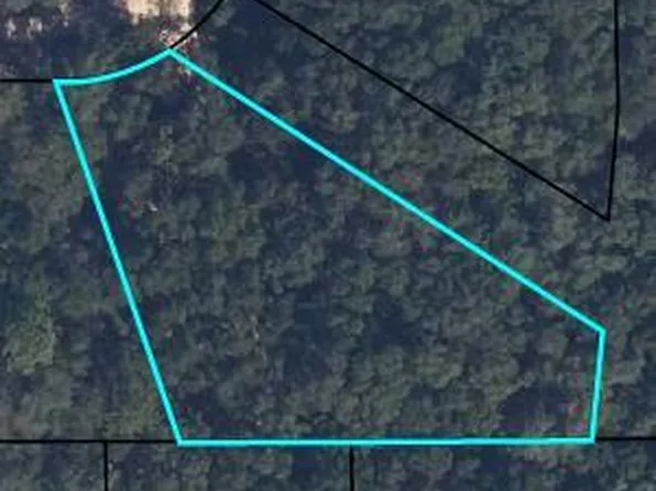 6343 AMHERST Avenue, Keystone Heights, FL 32656