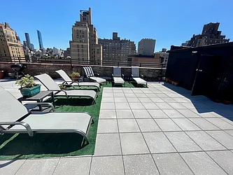 Rented by Buchbinder & Warren