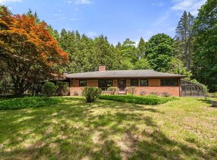 260 Landham Rd, Sudbury, MA 01776