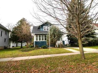 625 Wisconsin Ave, Fond Du Lac, WI 54937