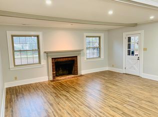 309 Loop Rd, Garner, NC 27529