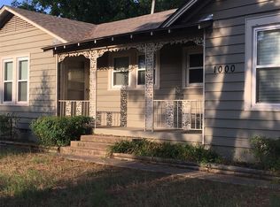 1000 Stuart Rd, Denton, TX 76209