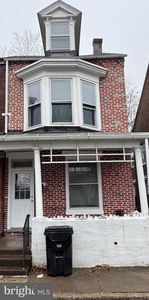 116 N Summit St, Harrisburg, PA, 17103