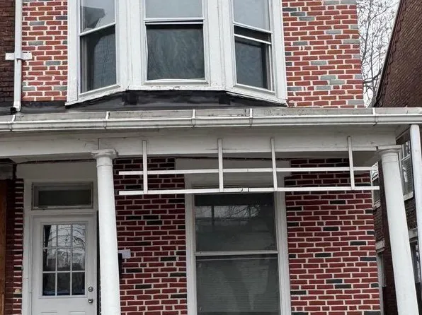 116 N Summit St, Harrisburg, PA 17103