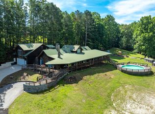 3554 Martin Creek Dr, Gainesville, GA 30506