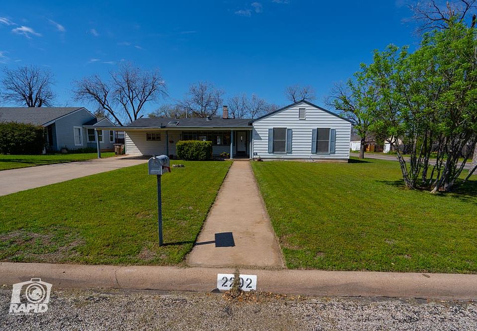 1st image of 2202 W Avenue K