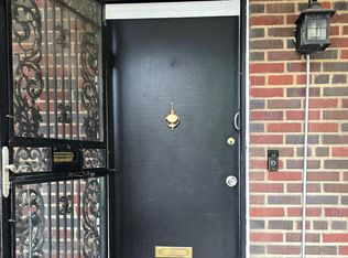 430 Oglethorpe St NW, Washington, DC 20011