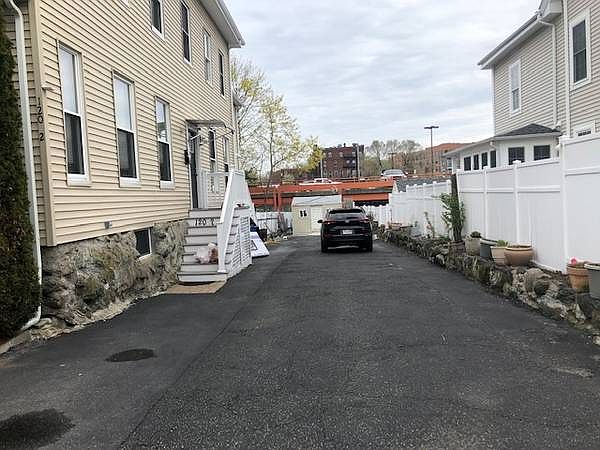 2nd image of 120 School St #2