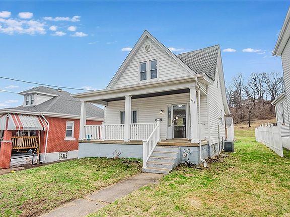 2nd image of 923 Scott Ave