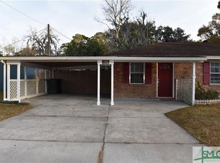 1114 Madrid Ave, Savannah, GA 31406