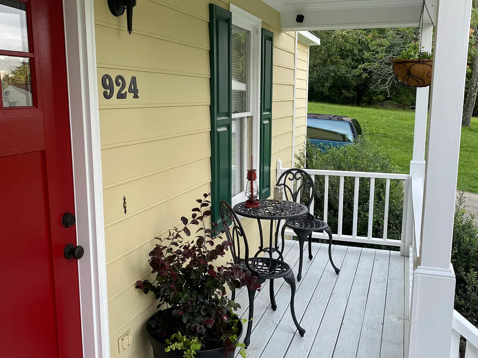 3 bed, 1116 sqft, $1,900 — Photo 3