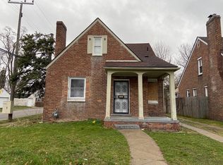17604 Tracey St, Detroit, MI 48235