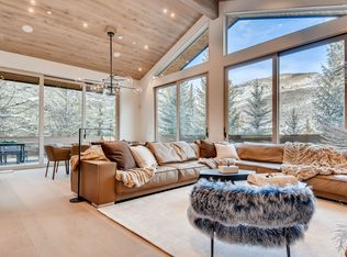 355 Forest Rd #A, Vail, CO 81657