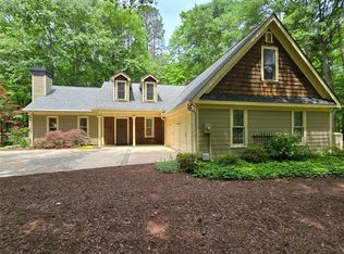 5755 Hendrix Rd, Cumming, GA 30040