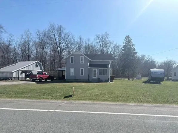 30311 W M 86, Colon, MI 49040