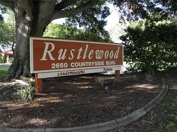 3rd image of 2650 Countryside Blvd APT F203