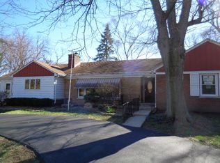 12233 S 70th Ave, Palos Heights, IL 60463