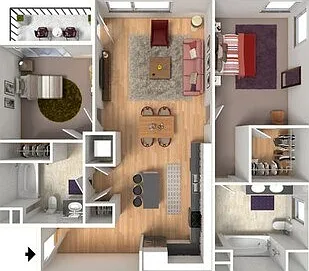 Onyx Glendale — Photo 37
