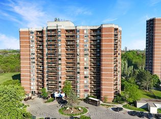 238 Albion Rd #310, Toronto, ON M9W6A7
