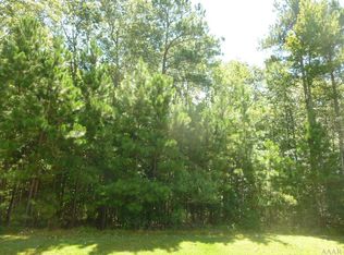 Appaloosa Ct, Hertford, NC 27944