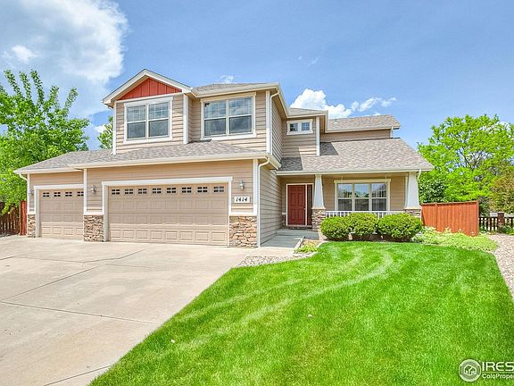 2nd image of 1414 Sheep Creek Ct