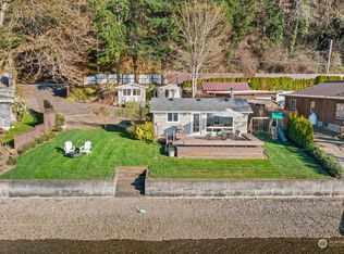 3742 E State Route 302, Belfair, WA 98528