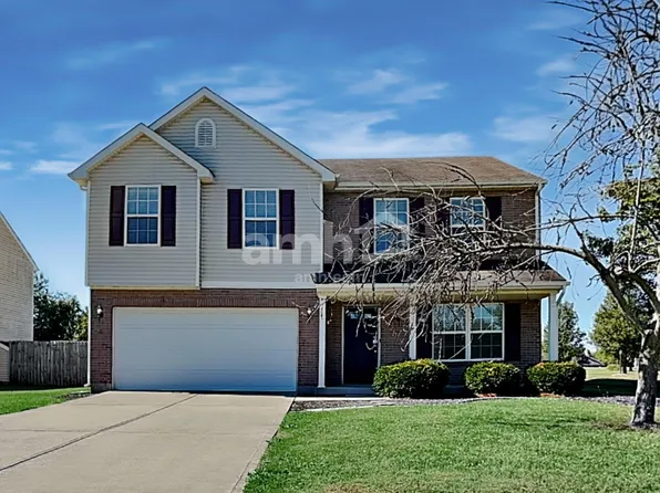 107 Worthington Dr, Germantown, OH 45327