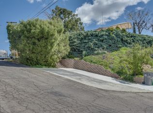 9121 Hillman Way, Lakeside, CA 92040