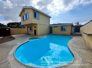 2403 Fisk Ln, Redondo Beach, CA 90278