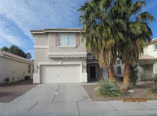 3813 Gold Point St, Las Vegas, NV 89129