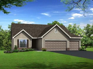 1219 John Ryan Ln, Ballwin, MO 63021