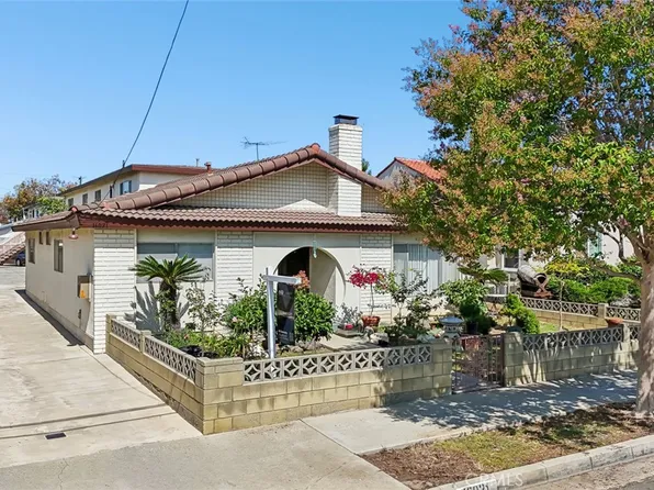 16021 S Dalton Ave, Gardena, CA 90247