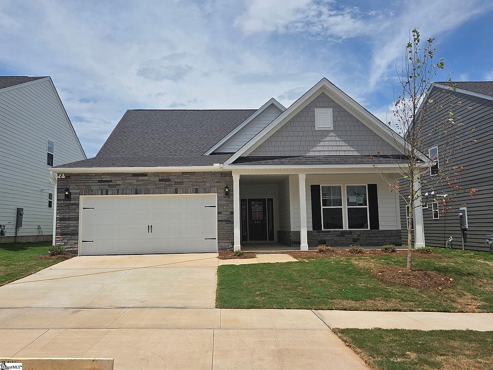 1st image of 203 Thurgood Drive Ext